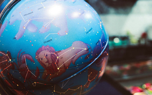 Elements in astrology