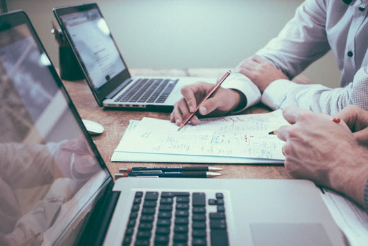 What Is Accounting Anyway?