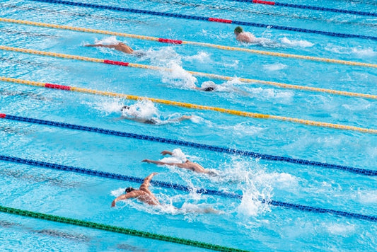 Swimming Exercise For Your Health