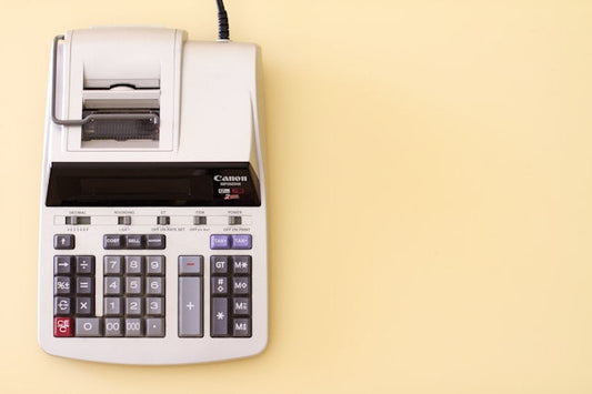 Basic Accounting Principles
