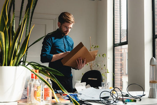 Bookkeeping Basics
