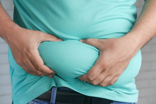3 Great Abdominal Exercises For Obese People