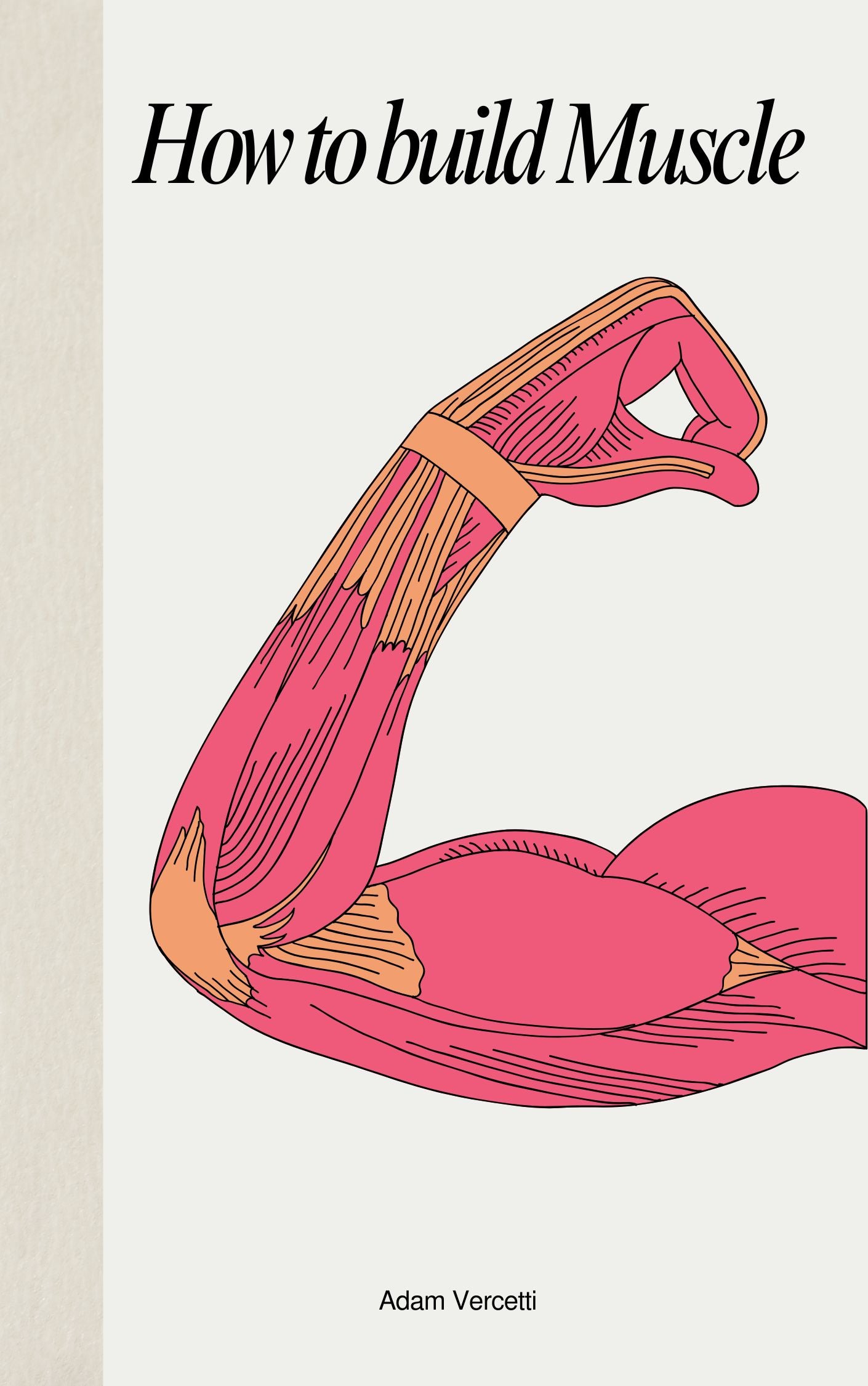 Muscle Building Ebook