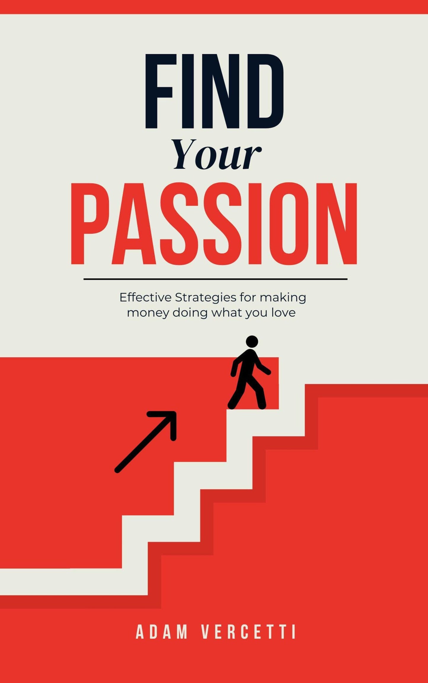Passion Driven Prosperity Ebook