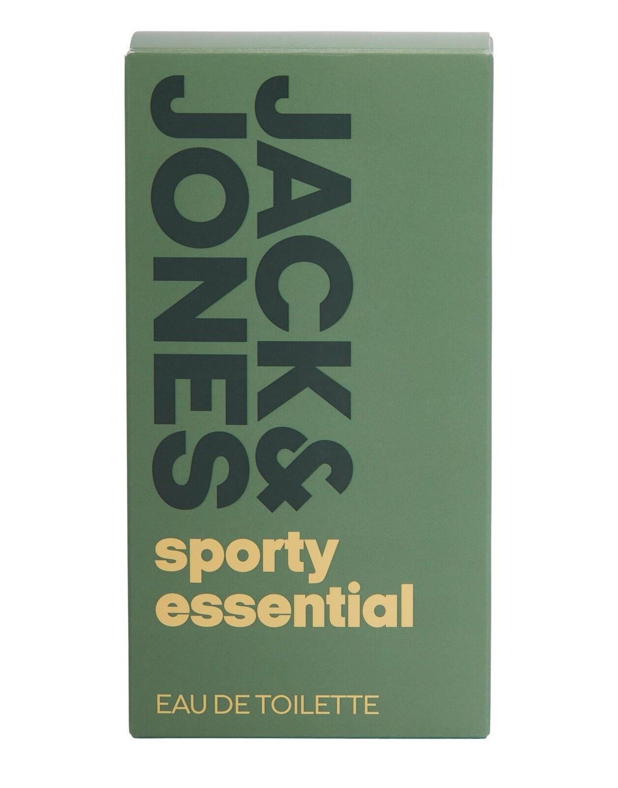 Jack and Jones Sporty Essential 50ml