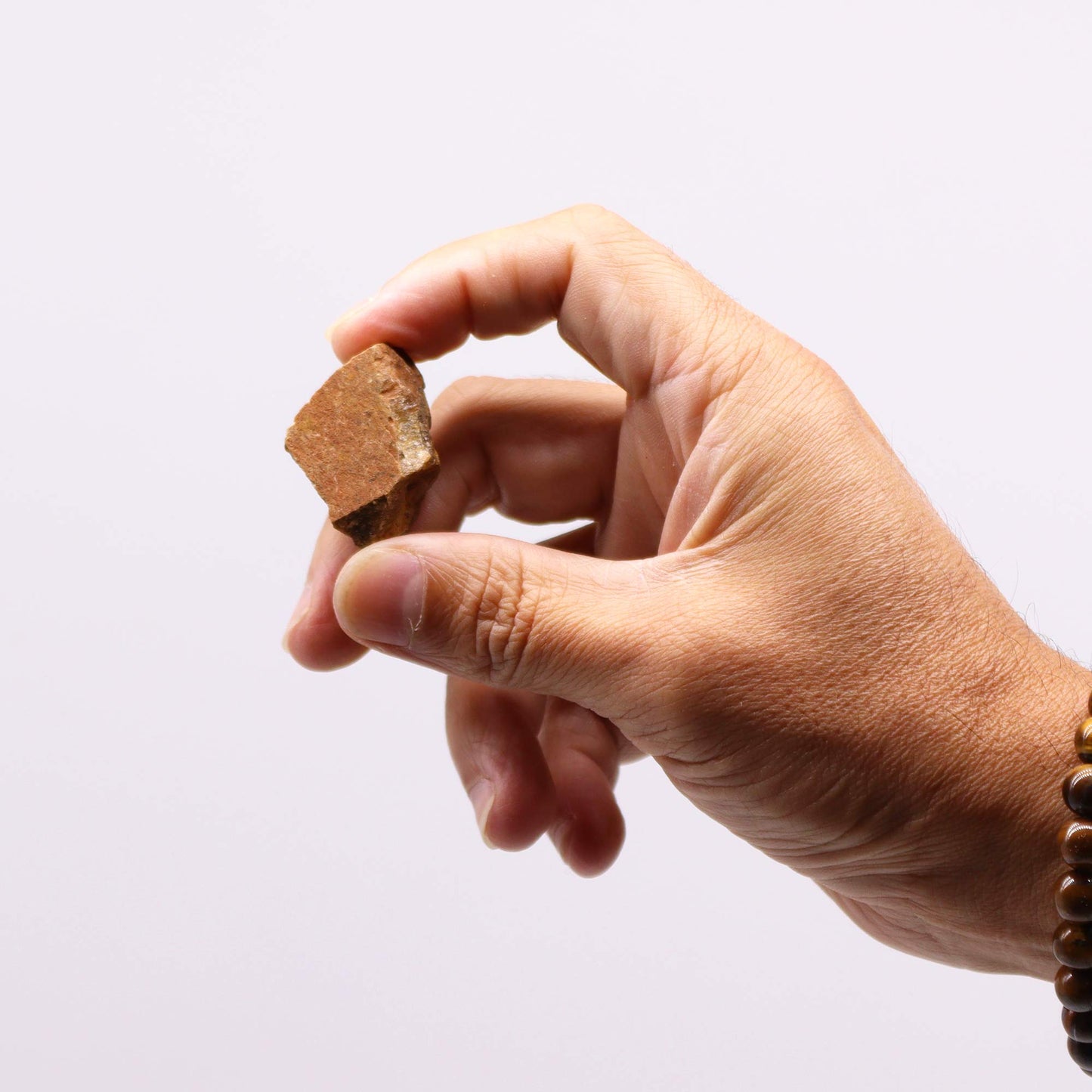 Tigereye - Raw Crystals (500gm)