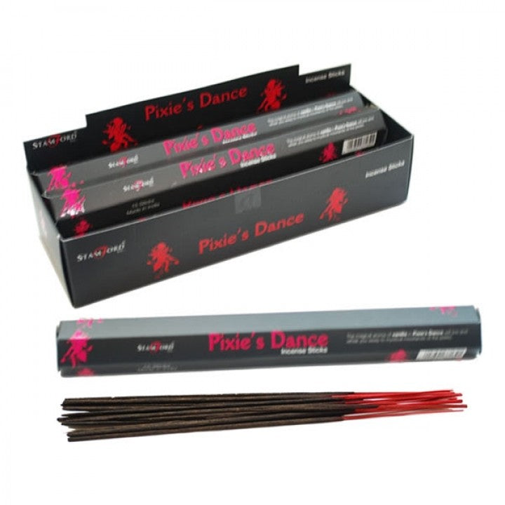 Stamford Incense Sticks - Pixie's Dance