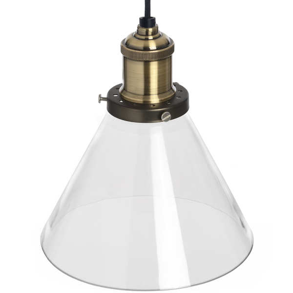 Jeremy Adjustable Industrial Floor Lamp