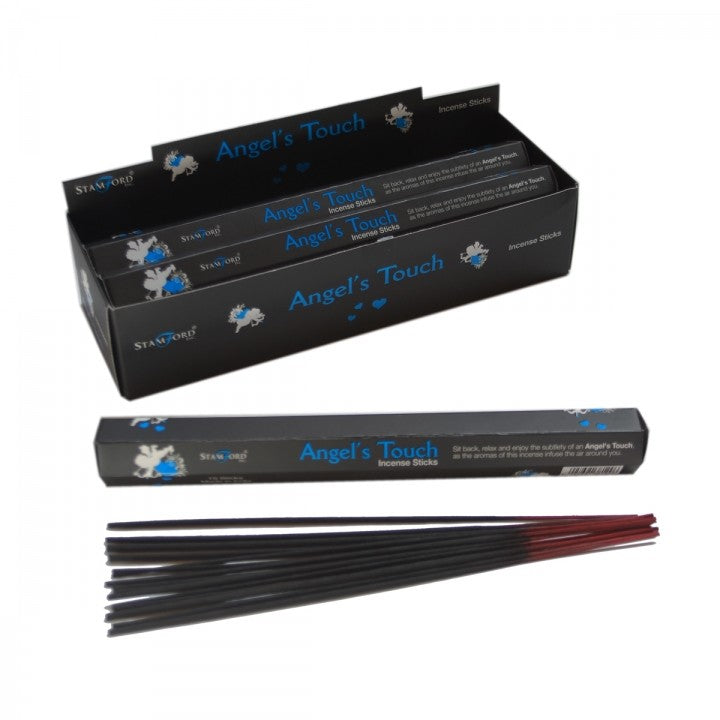 Stamford Incense Sticks - Angel's Touch