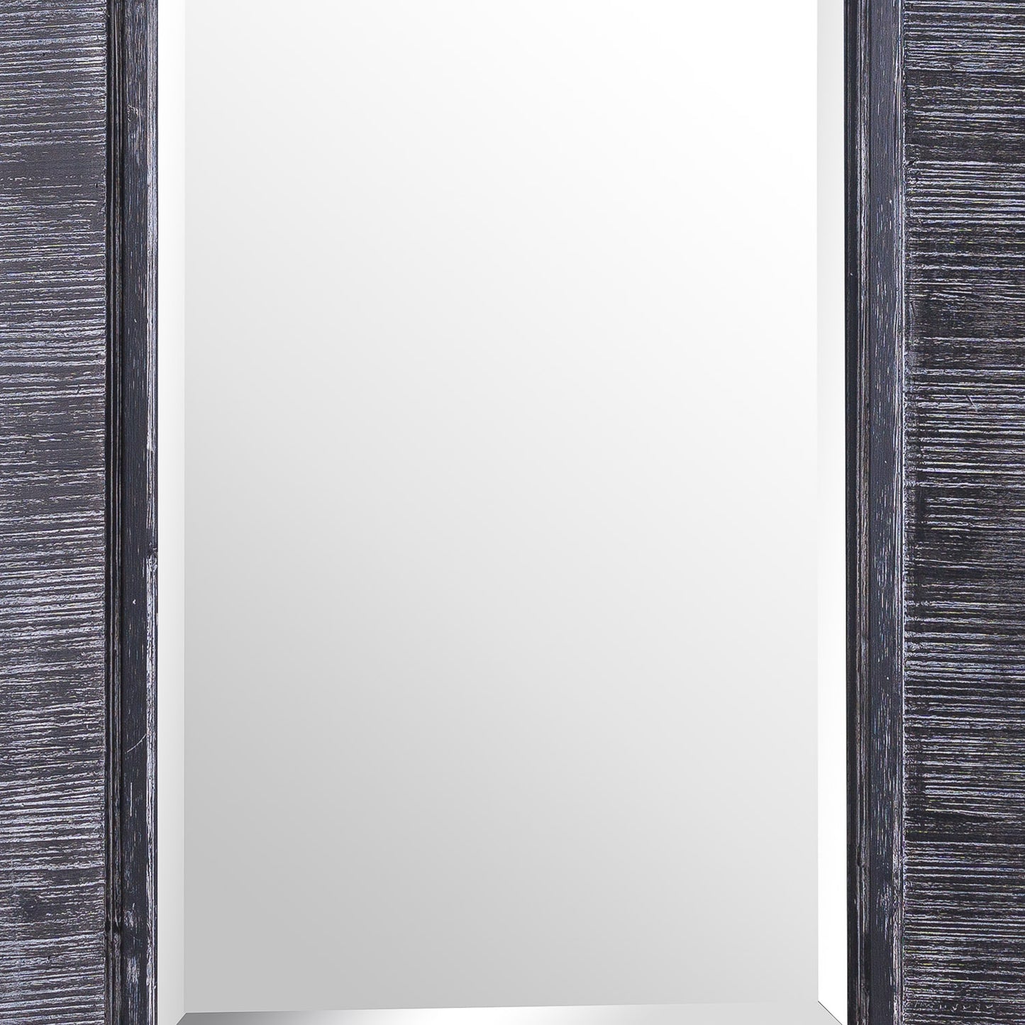 Arthington Large Wooden Wall Mirror