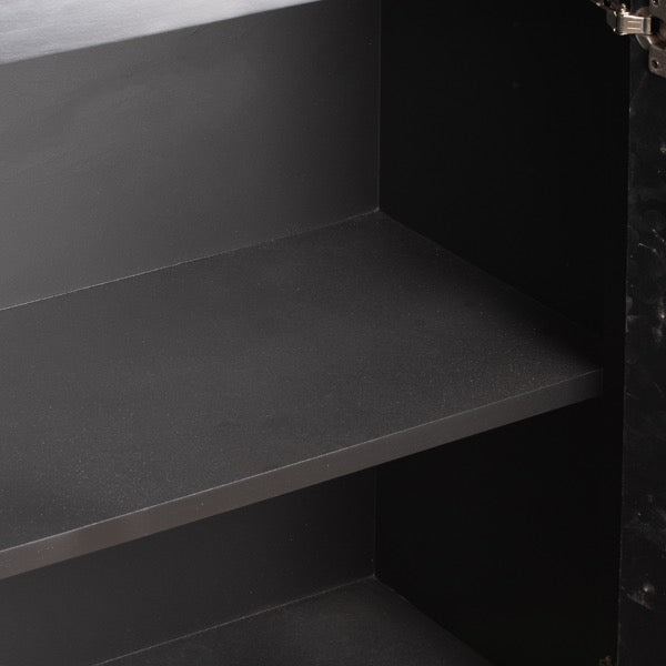 ONYX - Two Door Cabinet