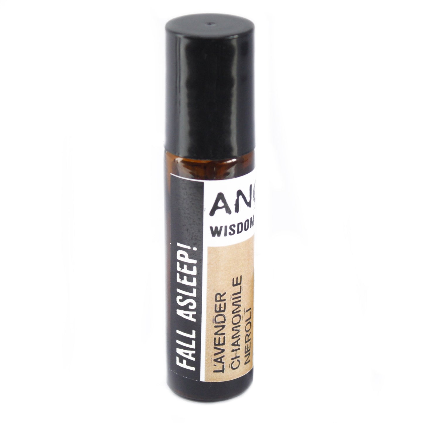 Fall Asleep ! - Lavender , Chamomile and Neroli 10ml Roll On Essential Oil Blend
