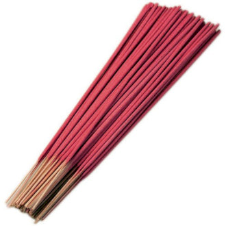 Handmade Indian Incense - Midnight Rose