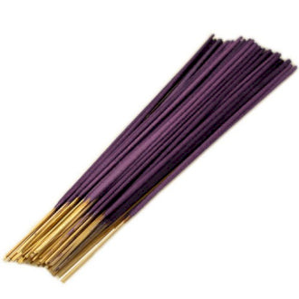 Handmade Indian Incense - Tulsi Basil