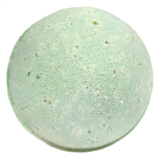 Peppermint & Tea Tree Bath Bomb ( Pack Of Three )