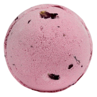 Rose & Petals Bath Bomb ( Pack Of Three )