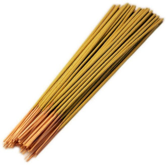 Handmade Indian Incense - Citronella