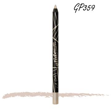 L. A. Girl Glide Gel Pencil Eyeliner - CHOICE OF SHADES