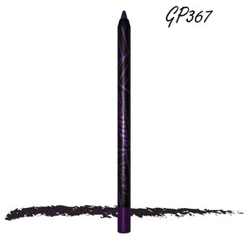 L. A. Girl Glide Gel Pencil Eyeliner - CHOICE OF SHADES