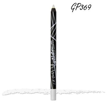 L. A. Girl Glide Gel Pencil Eyeliner - CHOICE OF SHADES