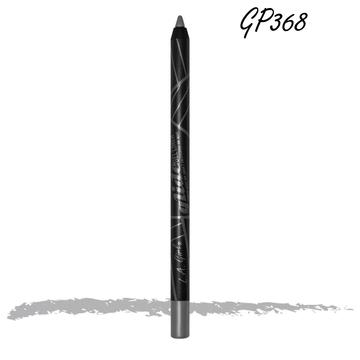 L. A. Girl Glide Gel Pencil Eyeliner - CHOICE OF SHADES