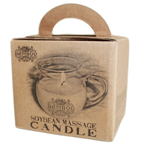 Massage Candle - Joints Ease
