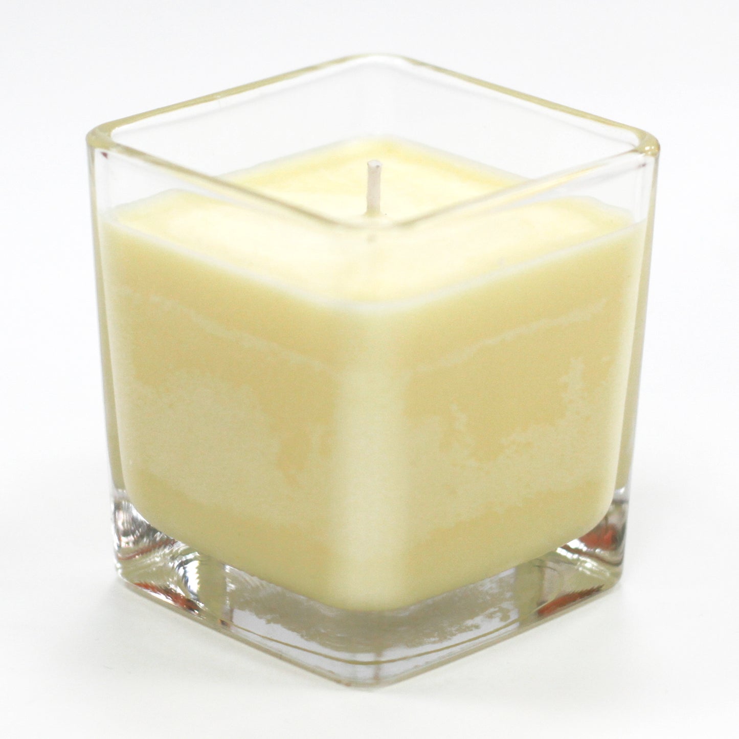 Soy Wax Jar Candle - Vanilla Shortbread