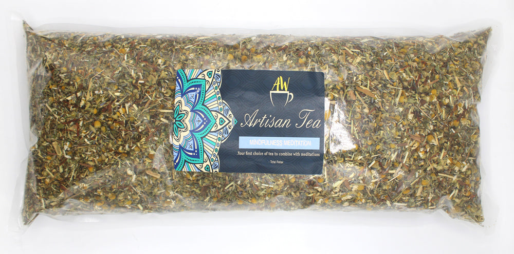 Mindfulness Meditation Tea Blend