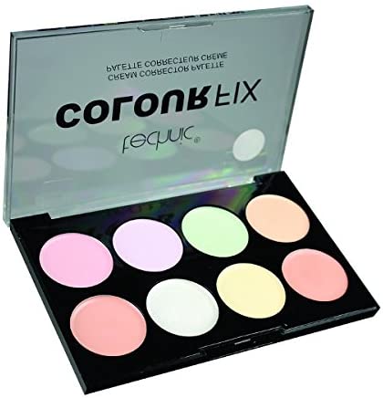 Technic Colour Fix Cream Corrector Palette