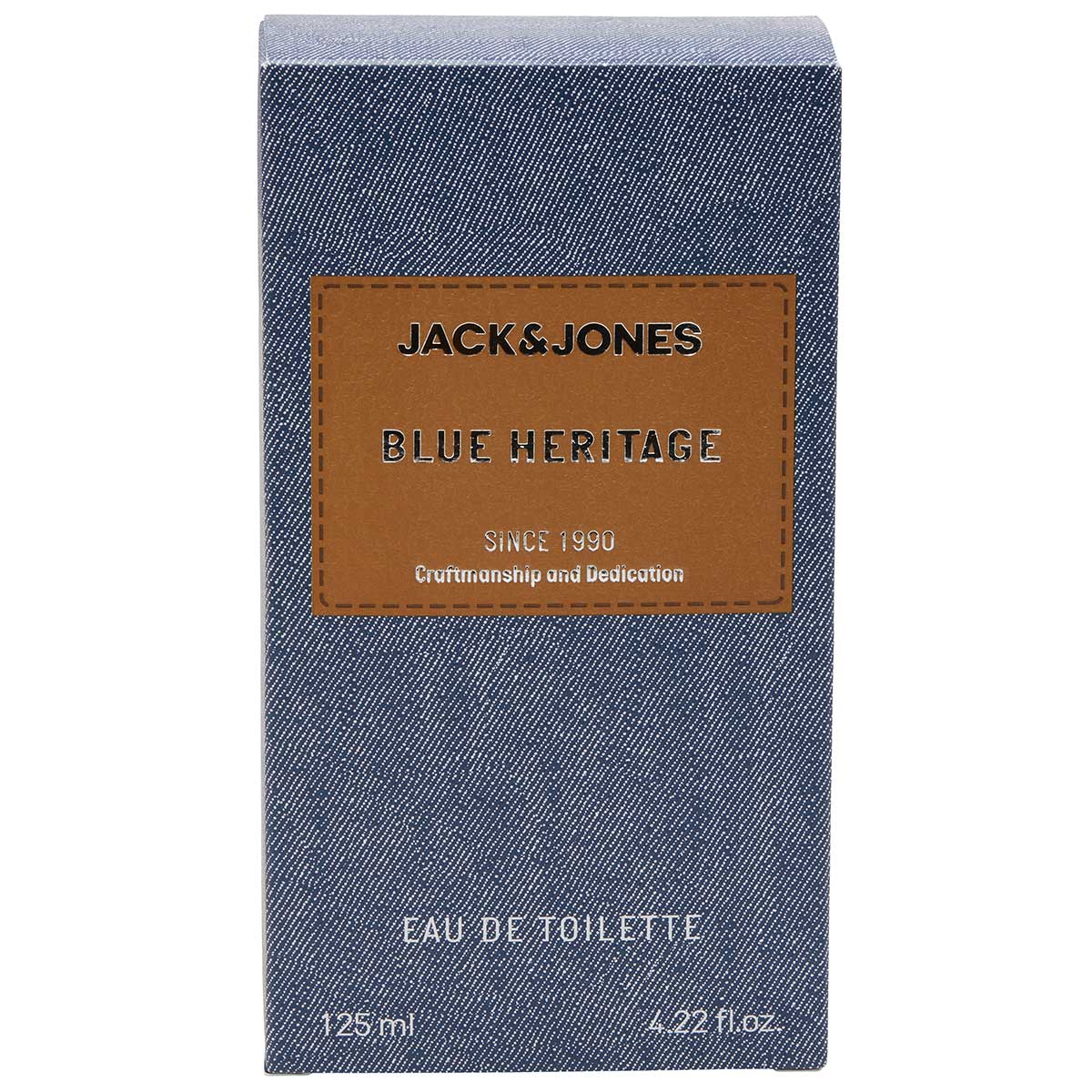 Jack & Jones Blue Heritage 75ml