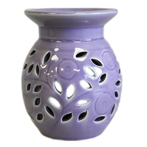 Lavender - Floral Oil Burner