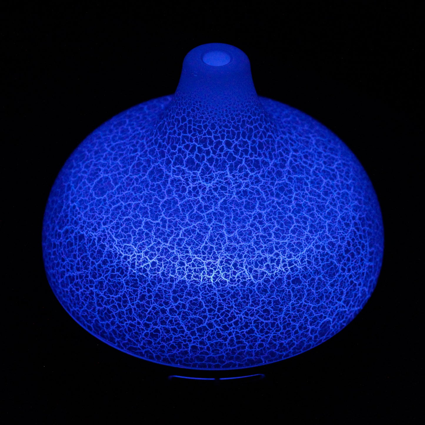 Shell Effect Atomiser - USB - Colour Change - Timer