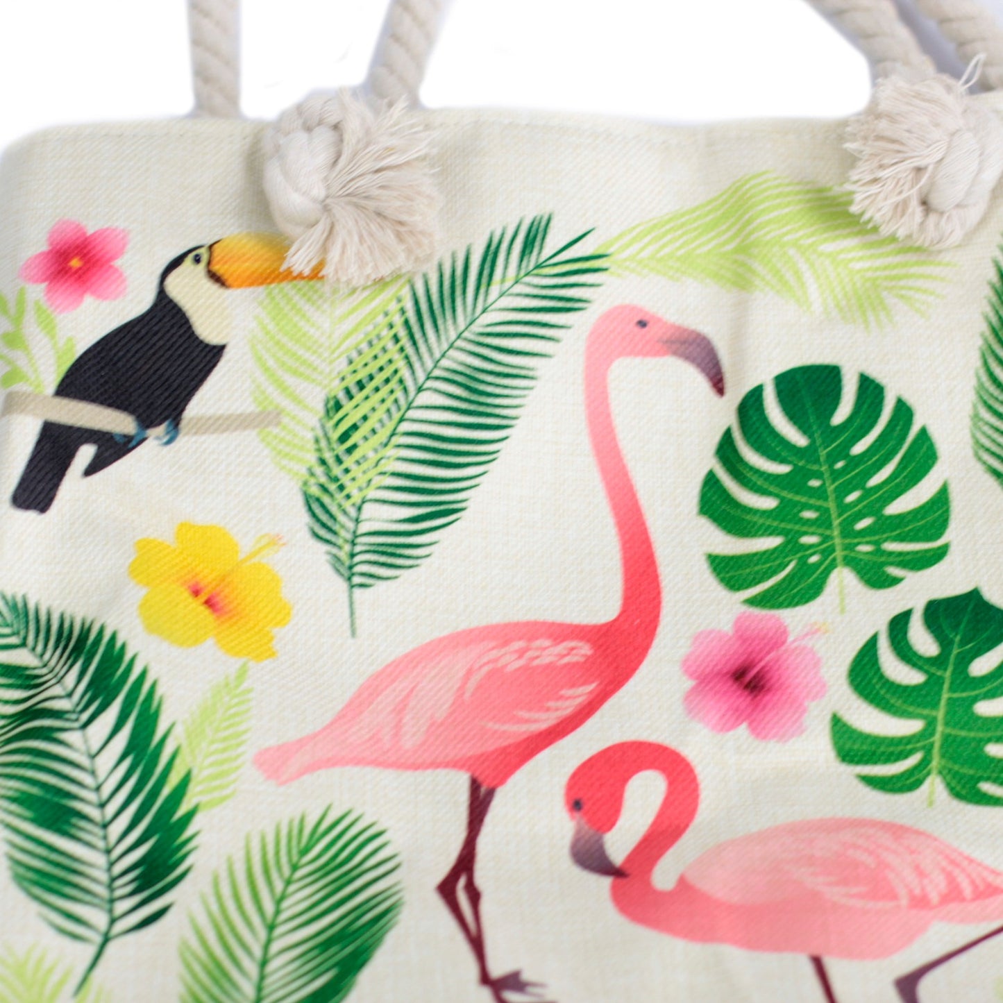 Flamingo & More Hand Bag