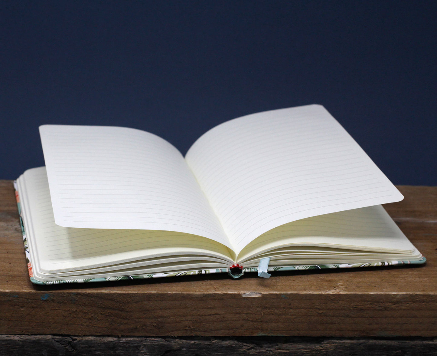 A5 Notebook - Assorted Designs - Crazy Avocado