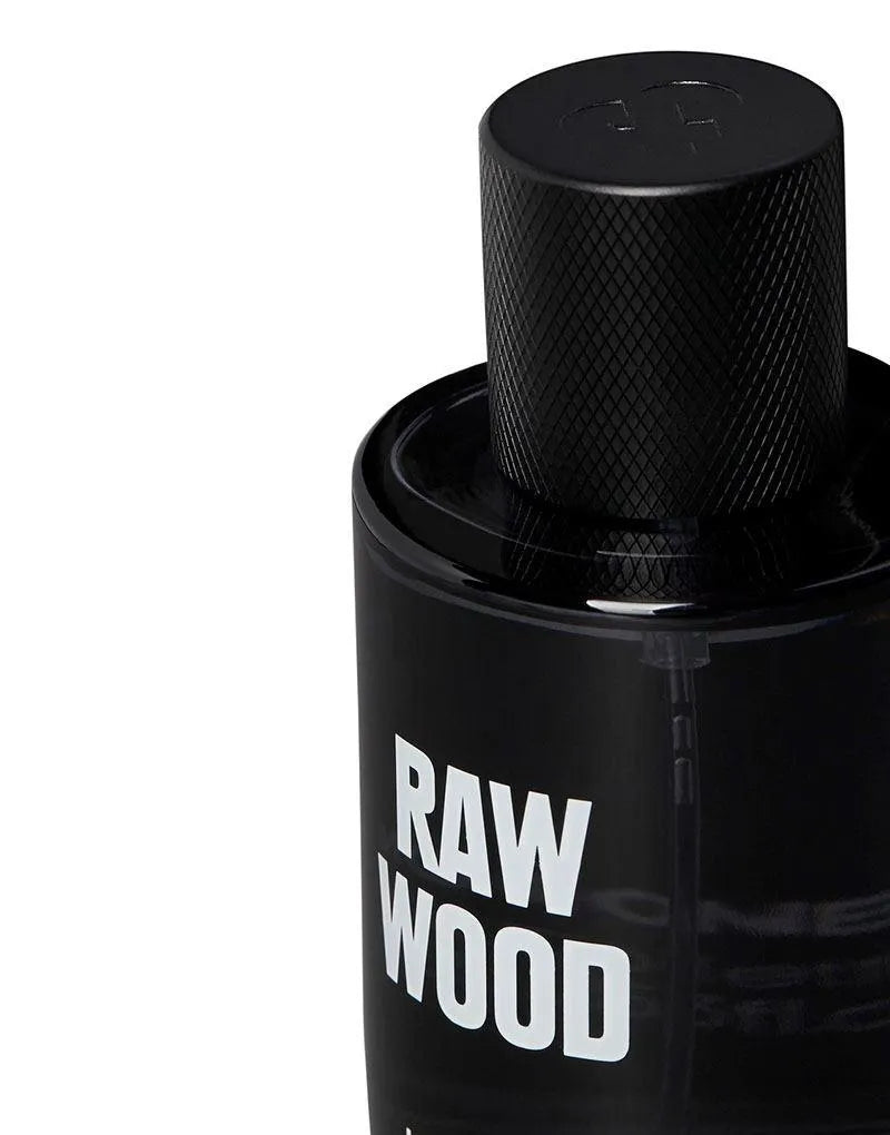 Jack and Jones Raw Wood Fragrance 75ml