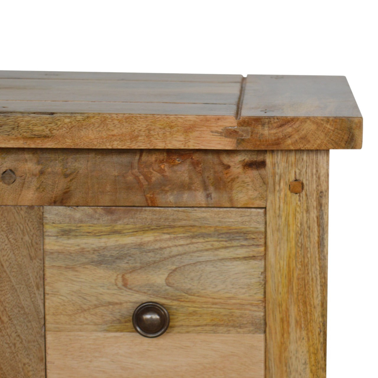 6 Drawer CD Cabinet