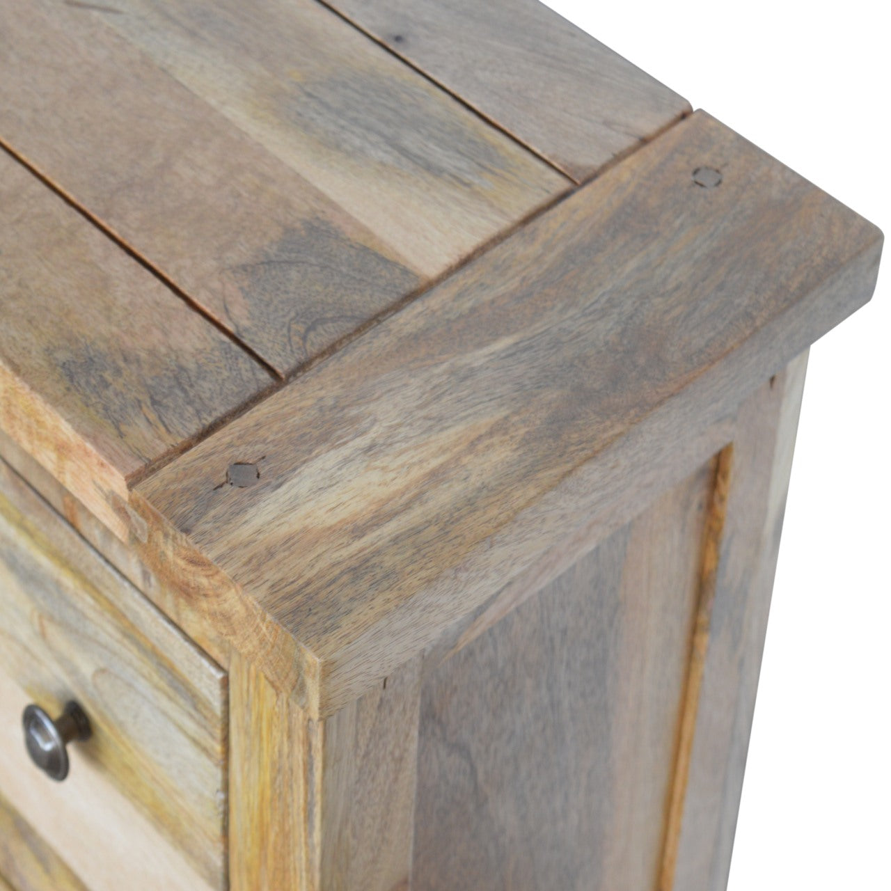 6 Drawer CD Cabinet