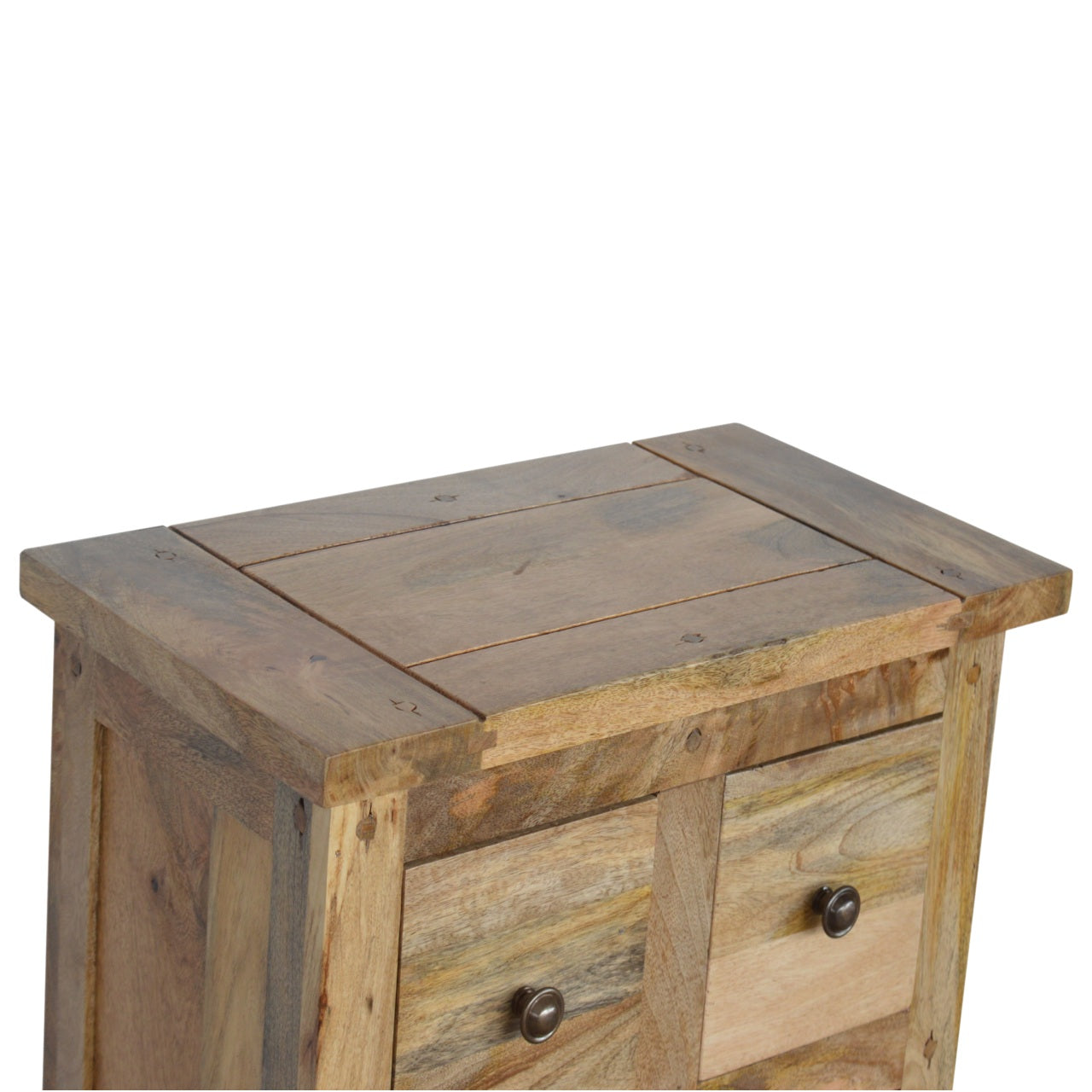 6 Drawer CD Cabinet