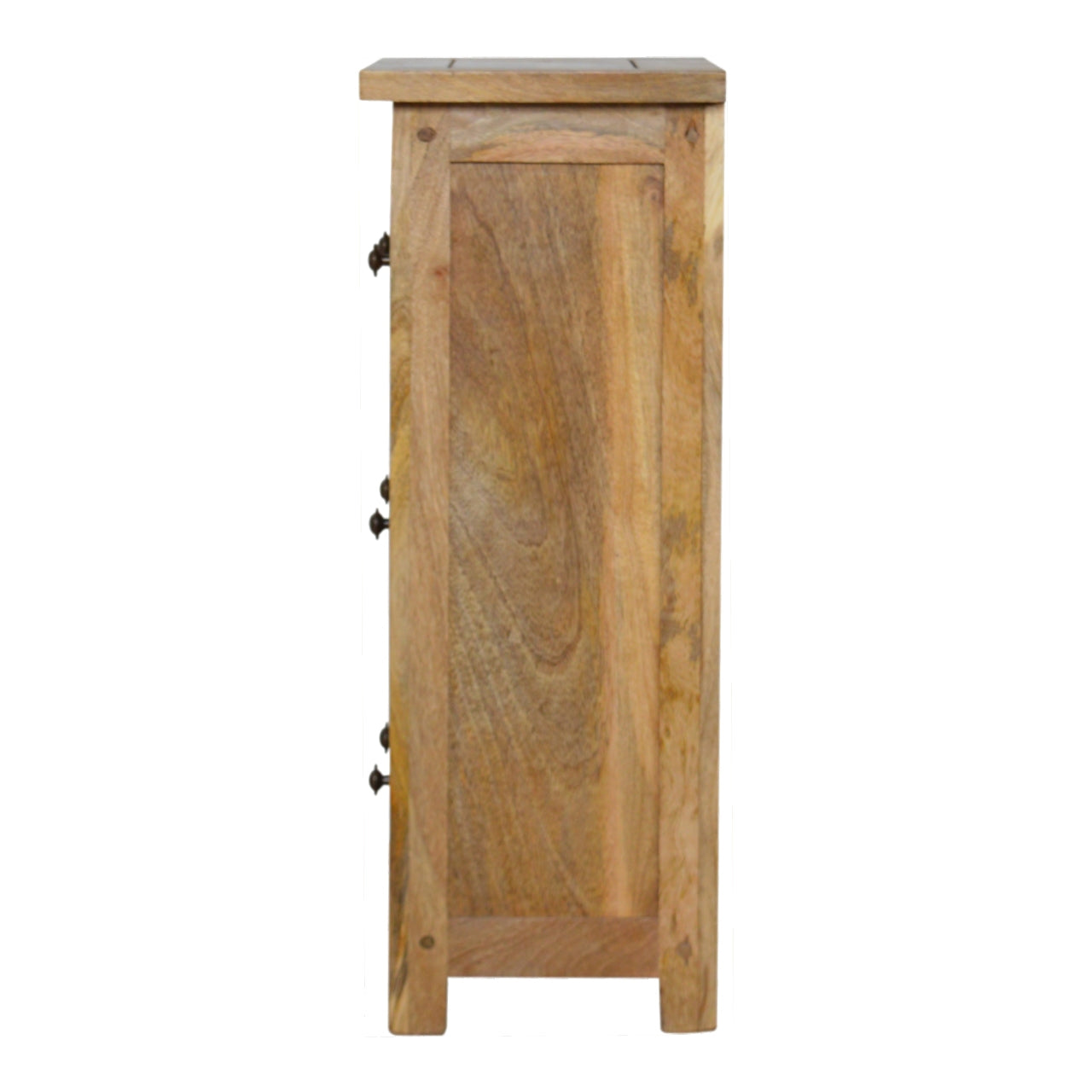 6 Drawer CD Cabinet
