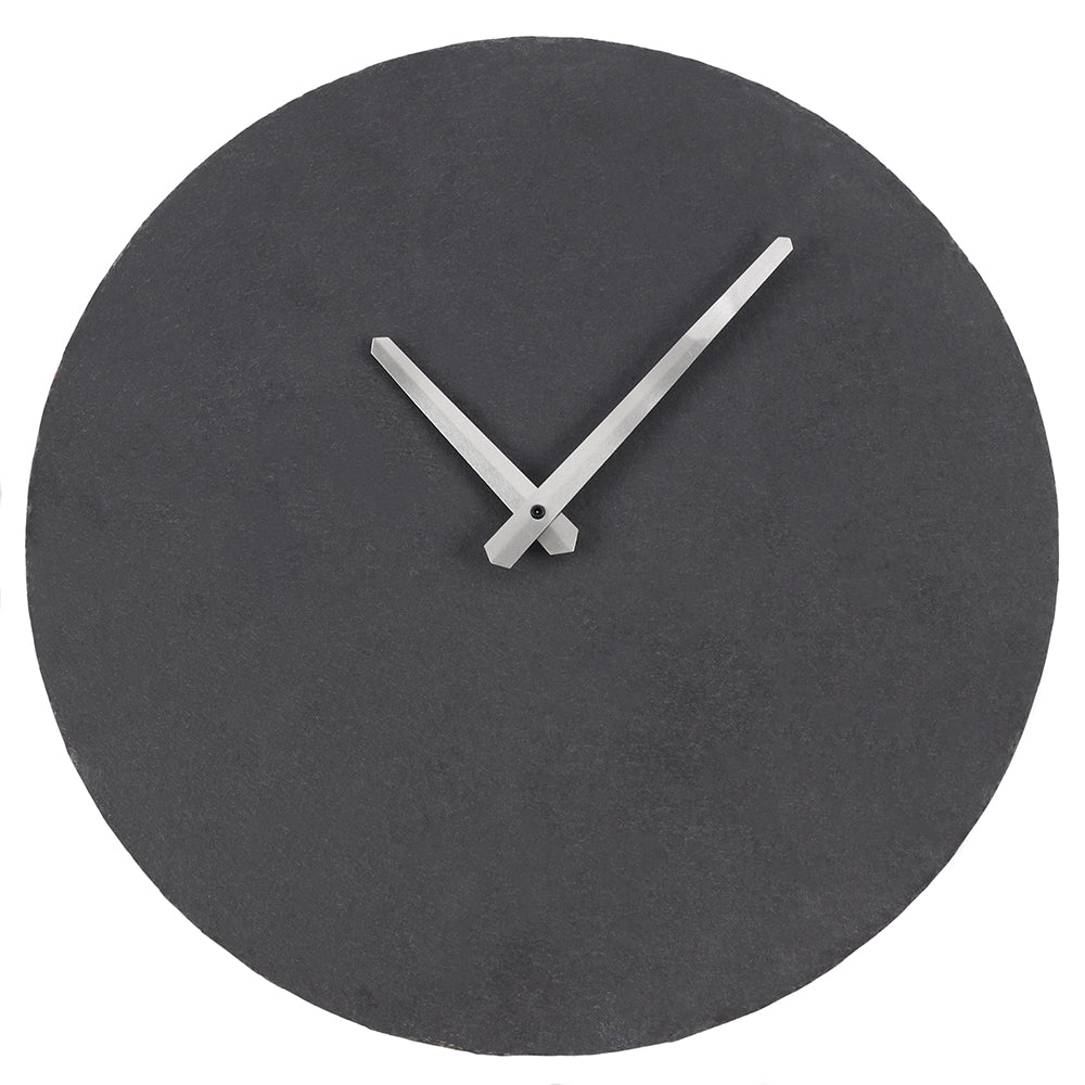 Slate Clock