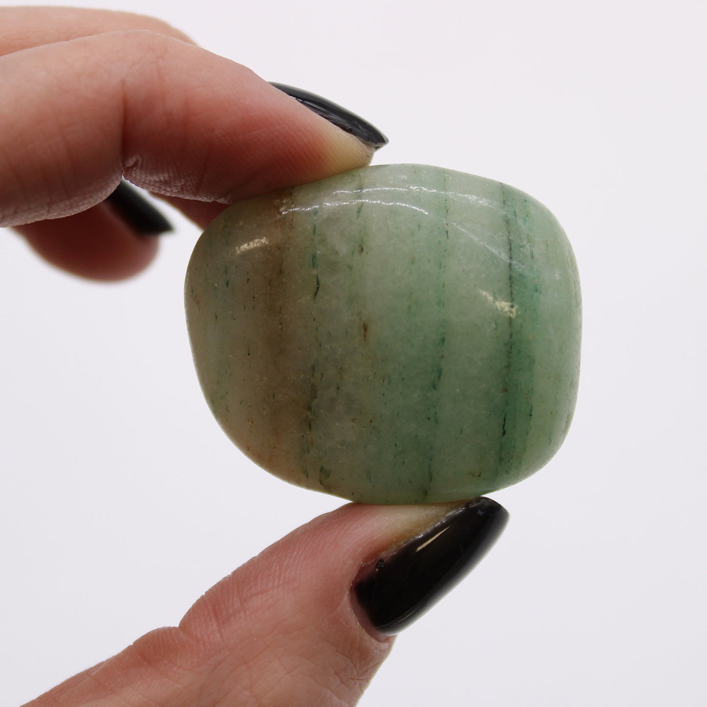 Large African Tumble Stones - Aventurine (pack of 6)