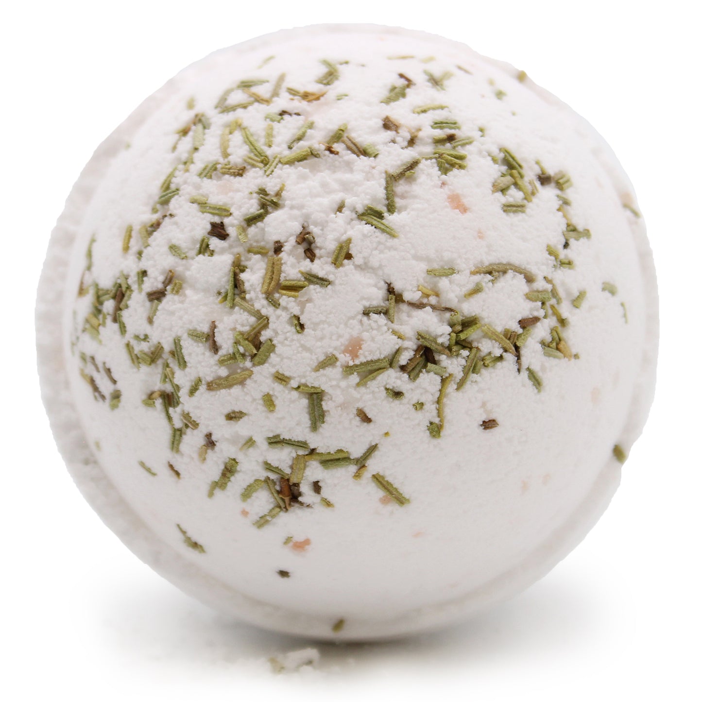 Himalayan Salt Bath Bomb - Clarity