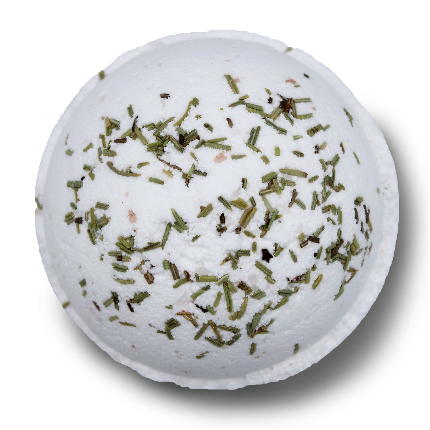 Himalayan Salt Bath Bomb - Clarity