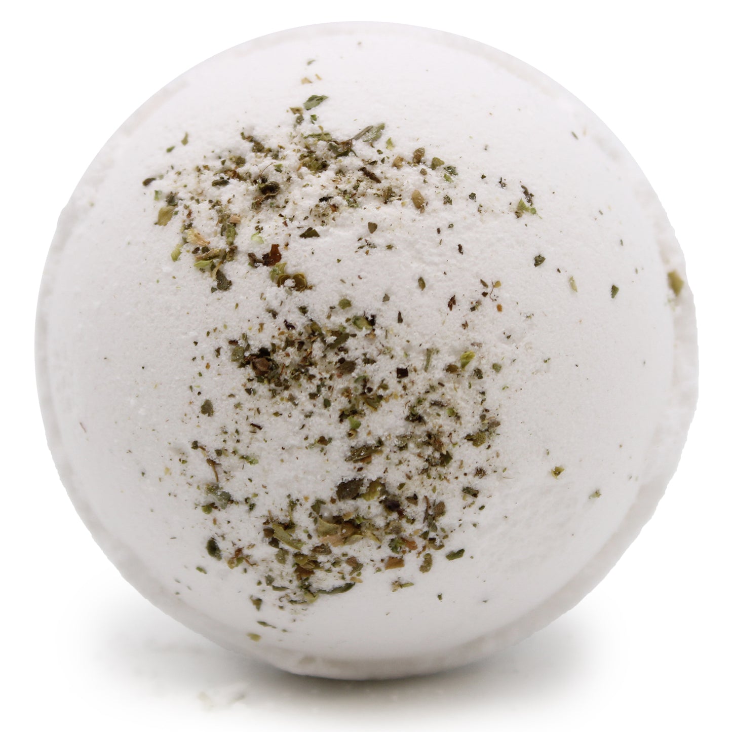 Himalayan Salt Bath Bomb - Detox