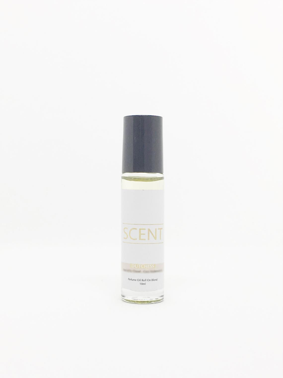 DUCHESS - | Grapefruit, Lychee, White Musk High Quality Scent Perfume Oil