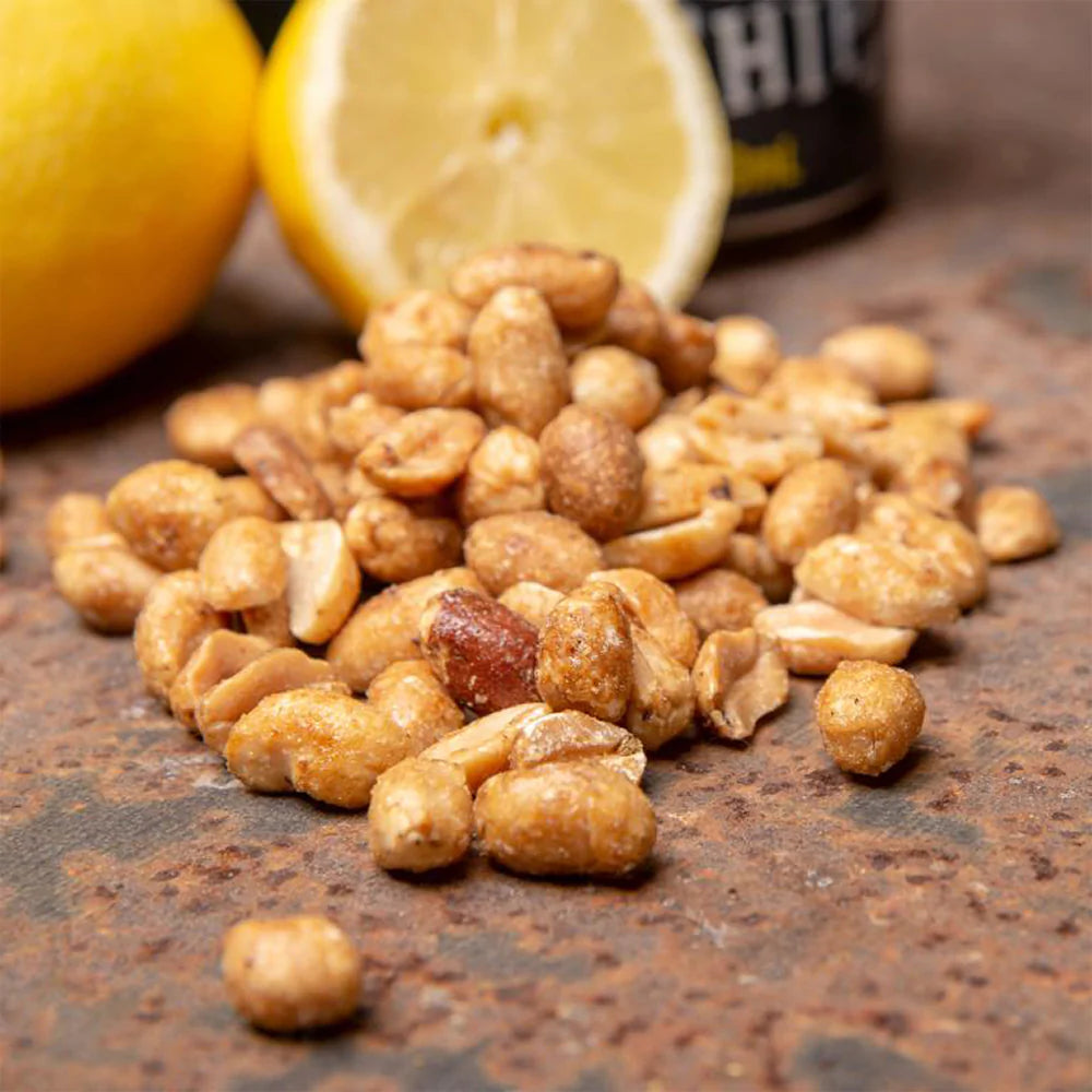 Mr Filbert's Adnams Ghost Ship Beer Peanuts (100g)