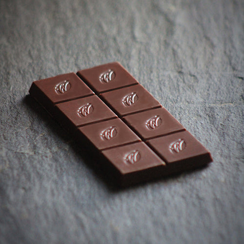 Willies Cacao Milk of the Gods Impulse Bar (26g)
