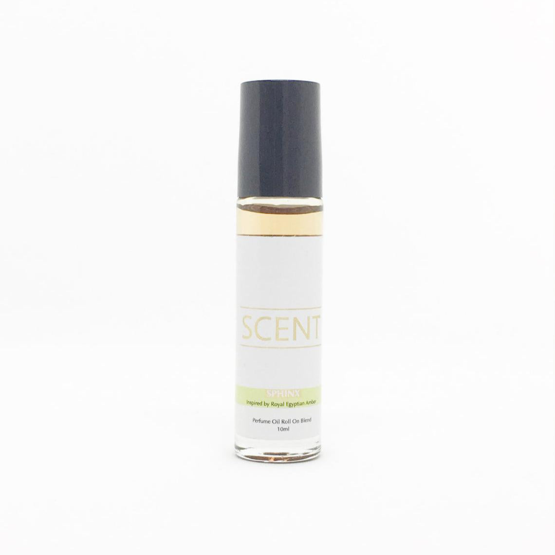 SPHINX - | Amber, vanilla, dark musk, and sandalwood | High Quality Scent Quality Perfume Oil | Egyptian Amber Oil