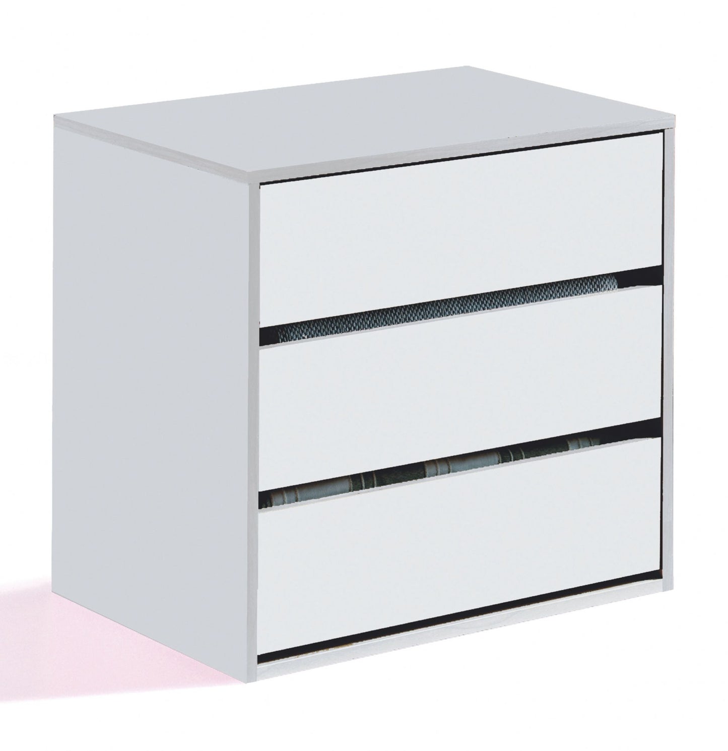 Wardrobe Internal Drawers