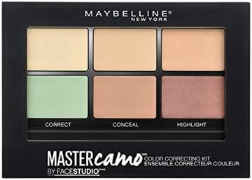 Maybelline Master Camo Colour Correcting Concealer - 01 LIGHT